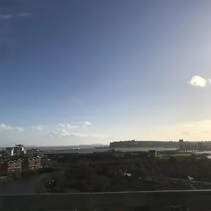 Riverbank Penthouse And Cardiff