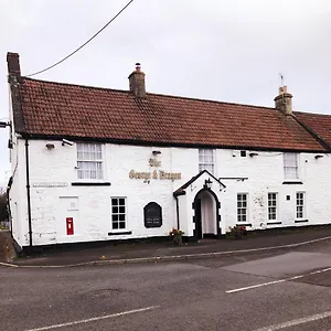 Frühstückspension The George&dragon ***