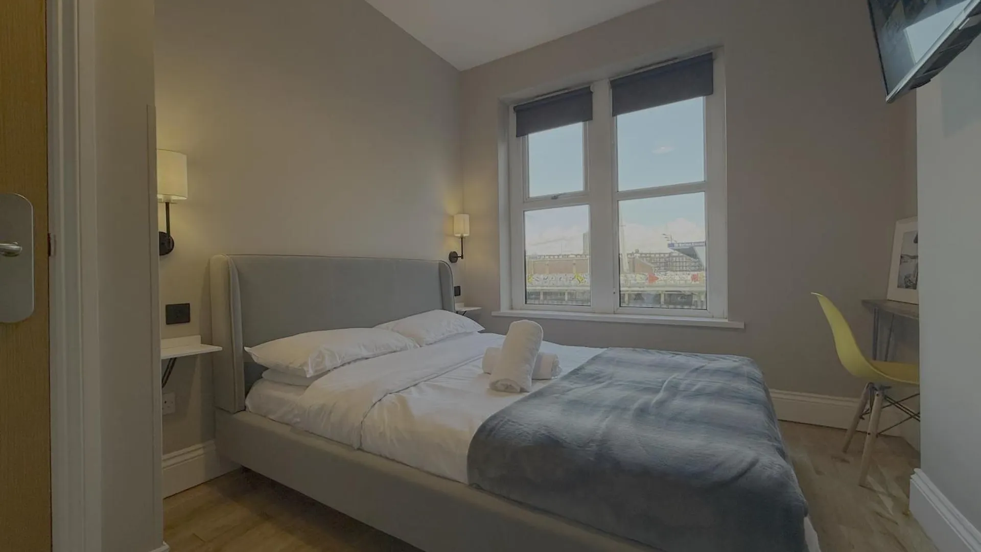 Bed & Breakfast The Riverhouse Cardiff